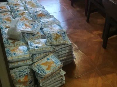انهدام باند بزرگ ترانزیت مواد مخدر در دماوند/ ۲۰۰ کیلوگرم هروئین کشف شد