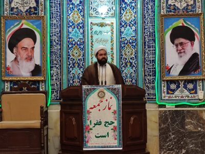 توقع مردم از قوه قضاییه ملموس شدن عدالت در زندگی است