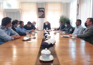 چاه‌های قابل شرب شهرداری دماوند در اختیار آبفا قرار می‌گیرد/ بحران آب در دماوند جدی است