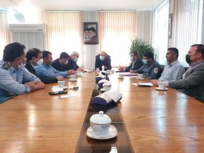 چاههای قابل شرب شهرداری دماوند در اختیار آبفا قرار میگیرد/ بحران آب در دماوند جدی است