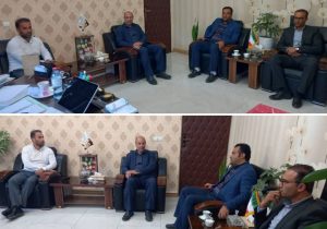 پیگیری صدور اسناد املاک و اراضی شهرداری آبعلی