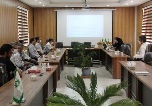 برگزاری نشست آموزشی اصول پیشگیری در خودکشی در شهر کیلان