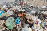 بازی با سلامت مردم در منطقه هومند وادان/ پراکندگی زبالهها؛ کوتاهی مسئولان یا بیتوجهی ساکنان؟