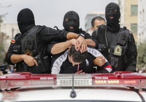 افزایش کشفیات و کاهش سرقت‌ها در نوروز ۱۴۰۴/ ۱۷ کیلوگرم مواد مخدر و ۸ سلاح در دماوند کشف شد