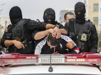 افزایش کشفیات و کاهش سرقتها در نوروز ۱۴۰۴/ ۱۷ کیلوگرم مواد مخدر و ۸ سلاح در دماوند کشف شد