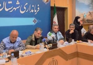 دماوند نمایشگاه باغداری ایران است/ اعتبار ۳ میلیاردی بحران دماوند کافی نیست/ استقرار سامانه ضد تگرگ در دماوند ضروری است