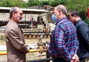 ضرورت پیشگیری از وقوع حوادث و جرائم احتمالی حوزه توزیع گاز مایع در دماوند/ واحدهای غیرمجاز شناسایی و تعطیل شوند