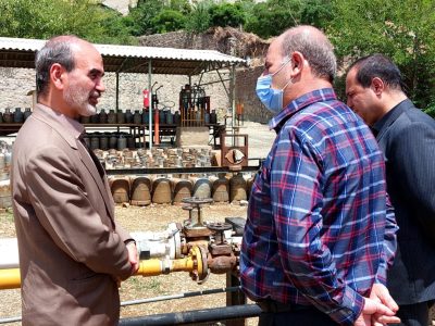 ضرورت پیشگیری از وقوع حوادث و جرائم احتمالی حوزه توزیع گاز مایع در دماوند/ واحدهای غیرمجاز شناسایی و تعطیل شوند