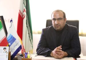 اخذ سند مالکیت برای ۵۱ هکتار از بستر رودخانه سیاهرود رودهن