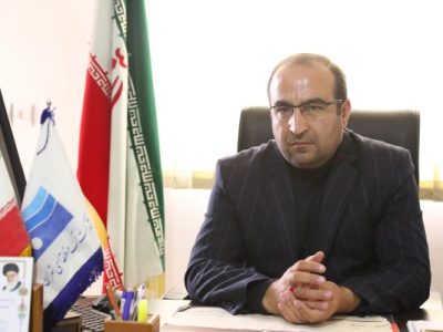 اخذ سند مالکیت برای ۵۱ هکتار از بستر رودخانه سیاهرود رودهن