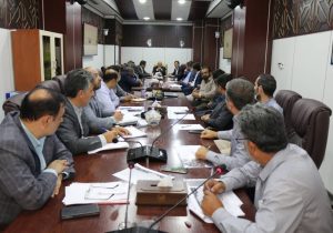 اتخاذ تمهیدات لازم برای رفع مشکلات آب شرب روستای وادان