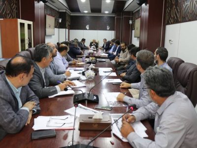 اتخاذ تمهیدات لازم برای رفع مشکلات آب شرب روستای وادان