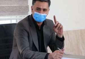 «مرتضی همتی» شهردار دماوند شد