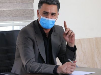 «مرتضی همتی» شهردار دماوند شد