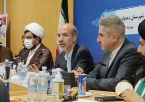 عملیات احداث تصفیه‌خانه فاضلاب شهر دماوند آغاز خواهد شد/ هیچ شهری در شرق استان تهران نباید فاقد طرح شبکه فاضلاب باشد