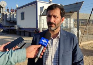 پست دائم برق شهرک صنعتی ۲ دماوند وارد مدار خواهد شد