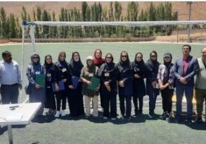 برگزاری مسابقات ترای اتلون دماوند+ تصاویر