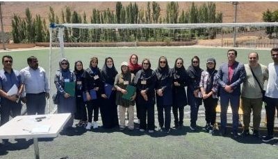 برگزاری مسابقات ترای اتلون دماوند+ تصاویر