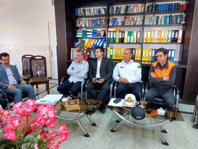 ورود مدعیالعموم به حوادث جادهای کیلان و جابان/ ادارات ملزم به رفع نقاط حادثهخیز شدند/ هرگونه ترک فعل مدیران منتهی به برخورد قانونی خواهد شد