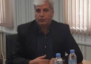 «محمود بهرامی» بهعنوان سرپرست شهرداری دماوند معارفه شد