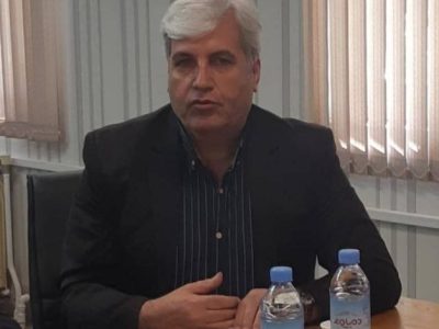 «محمود بهرامی» به‌عنوان سرپرست شهرداری دماوند معارفه شد