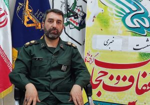 اجرای ۷۰ برنامه عفاف و حجاب در دماوند/ رزمایش تذکر لسانی در دماوند اجرا میشود