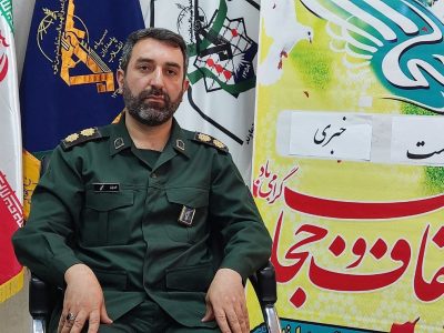 اجرای ۷۰ برنامه عفاف و حجاب در دماوند/ رزمایش تذکر لسانی در دماوند اجرا میشود