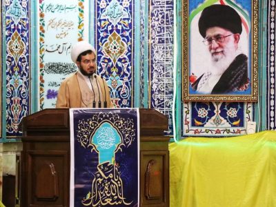 استاندار تهران مصداق کارگزار طراز انقلاب است/ تکلیف شهردار دماوند زودتر مشخص شود/ مردم از بلاتکلیفی گلایه‌مندند