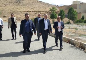 بررسی موانع پیشروی توسعه دانشگاه پیام نور مرکز دماوند+ تصاویر