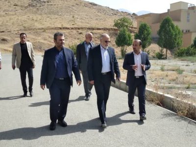 بررسی موانع پیش‌روی توسعه دانشگاه پیام نور مرکز دماوند+ تصاویر