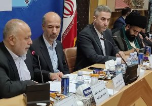 کار انجام نشده در دماوند زیاد است/ به تمام روستاهای دماوند در برنامهای ۳۰ ماهه آبرسانی خواهند شد