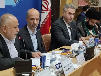 کار انجام نشده در دماوند زیاد است/ به تمام روستاهای دماوند در برنامه‌ای ۳۰ ماهه آب‌رسانی خواهند شد