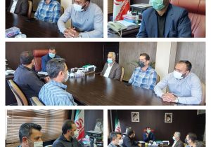 «علی مجاوری» در ریاست شورای بخش مرکزی دماوند ابقا شد