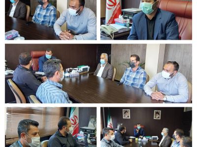 «علی مجاوری» در ریاست شورای بخش مرکزی دماوند ابقا شد