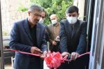 افتتاح پایگاه سلامت مسکن مهر منطقه گیلاوند/ ۸ هزار نفر از از خدمات بهداشت و درمان بهرهمند شدند