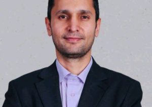 «رضا امیری» سرپرست حراست پژوهشگاه صنعت نفت شد