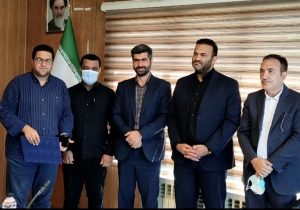 تجلیل شورای اسلامی شهرستان دماوند از خبرنگاران/ انتقاد فعالان عرصه اطلاع‌رسانی از بی‌مهری برخی مسئولان