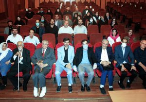 محفل ادبی «عصر دیدار» با حضور شاعران دماوند در تهران