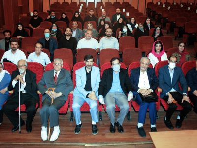 محفل ادبی «عصر دیدار» با حضور شاعران دماوند در تهران