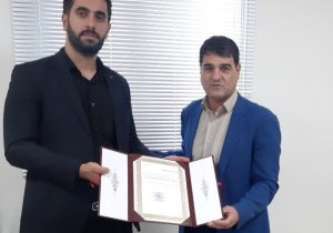 «محمد کریمائی» از جوانان دماوند سرپرست روابط عمومی هیات کشتی استان تهران شد