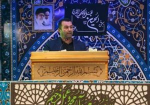 افتتاح ۸ پروژه هفته دولت در روستاهای دماوند/ تا پایان سال به روستاهای منطقه دلیچایی گازرسانی میشود