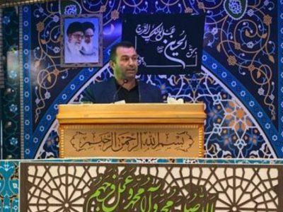 افتتاح ۸ پروژه هفته دولت در روستاهای دماوند/ تا پایان سال به روستاهای منطقه دلیچایی گازرسانی میشود