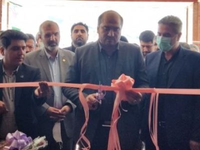 بهره‌برداری از مدرسه خیرساز روستای «مهرآباد» رودهن+ تصاویر