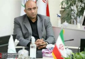 «سیدکمال سادات» مدیرکل حراست سازمان ملی زمین و مسکن کشور شد