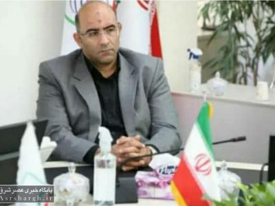 «سیدکمال سادات» مدیرکل حراست سازمان ملی زمین و مسکن کشور شد