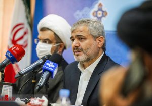 قرارگاه پیشگیری از تصرفات اراضی ملی در دماوند تشکیل شود/ افزایش ۲۷ درصدی توهین در دماوند