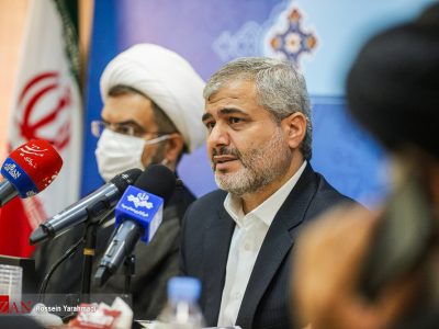 قرارگاه پیشگیری از تصرفات اراضی ملی در دماوند تشکیل شود/ افزایش ۲۷ درصدی توهین در دماوند