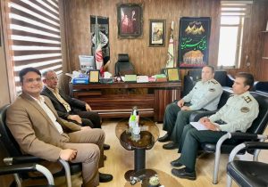 شناسایی و برخورد با جرائم سرقت و انشعابات غیرمجاز برق در دماوند