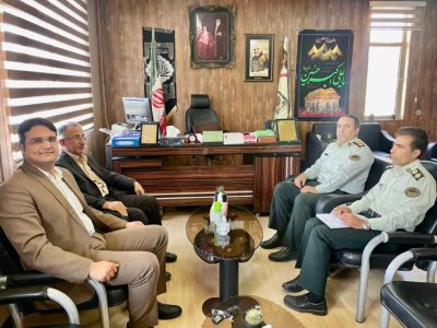 شناسایی و برخورد با جرائم سرقت و انشعابات غیرمجاز برق در دماوند