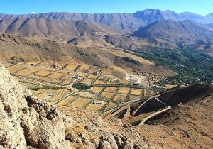 مزایده عمومی ۱۰ قطعه زمین ویلایی در شهرک آویشن دماوند